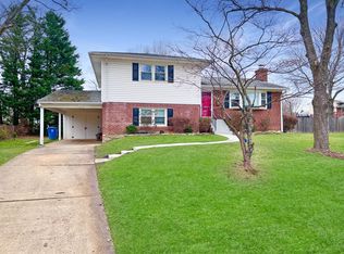 7114 Xavier Ct, Mc Lean, VA