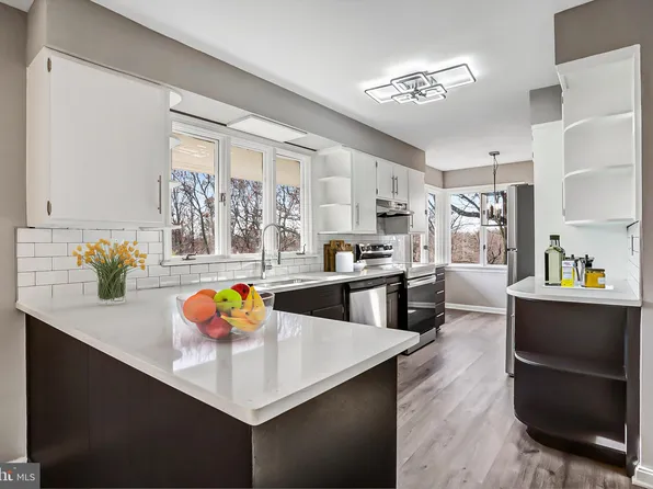 10316 Lewis Dr, Damascus, MD 20872