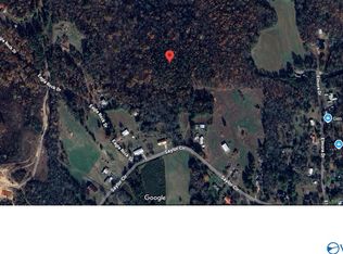 Eagle Rock Dr, Arab, AL 35016