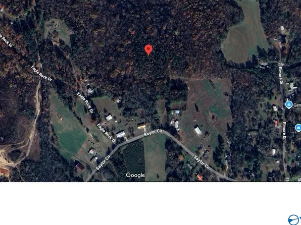 Eagle Rock Dr, Arab, AL 35016