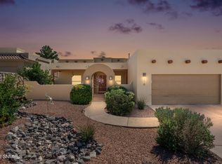 1908 Santa Ines St, Las Cruces, NM 88011