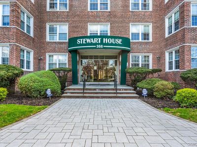 366 Stewart Avenue #C4, Garden City, NY, 11530