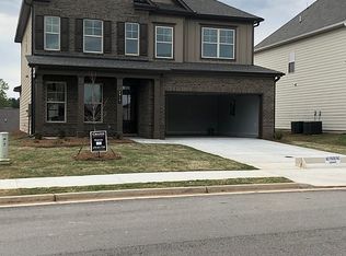 4327 Clubside Dr, Gainesville, GA 30504