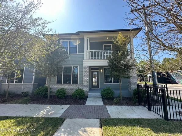 2977 FLEUR Lane, Jacksonville, FL 32205