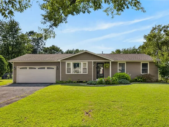 21 Horatio Ln, Rochester, NY 14624