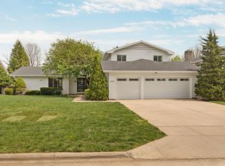 3723 E Sugar Hill Street, Springfield, MO 65809