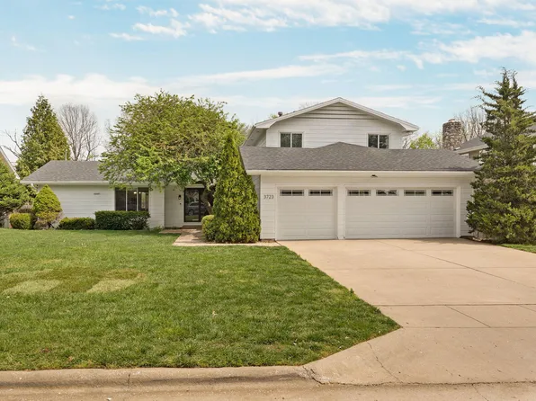 3723 E Sugar Hill Street, Springfield, MO 65809