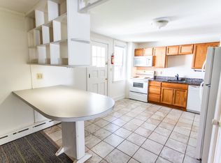 56 Madbury Rd APT 1A, Durham, NH 03824