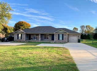 608 Charity Ln #A, Hazel Green, AL 35750