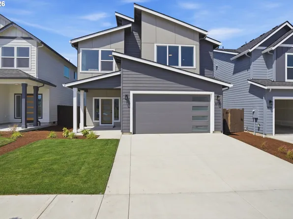 814 SE 34th Cir, Battle Ground, WA 98604