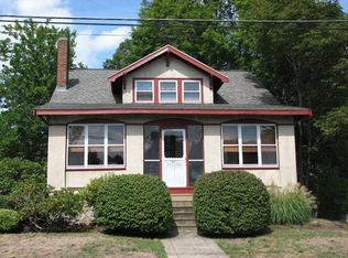 57 Carroll Ave, Brockton, MA 02301