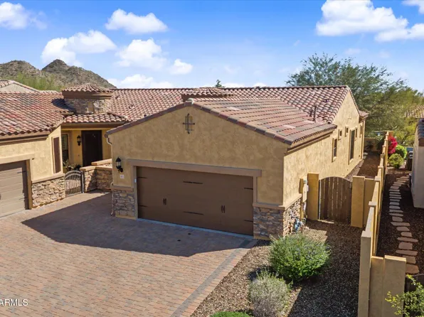 1813 N Red Cliff --, Mesa, AZ 85207