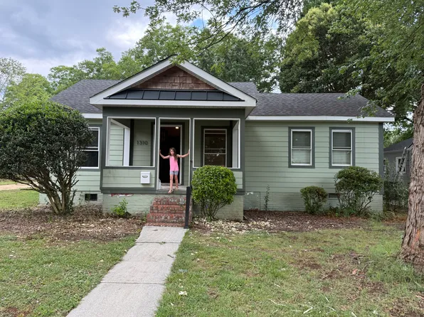 1310 Eisenhower Rd, Rock Hill, SC 29730