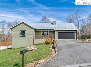 885 Alpine Drive, Seven Devils, NC 28604