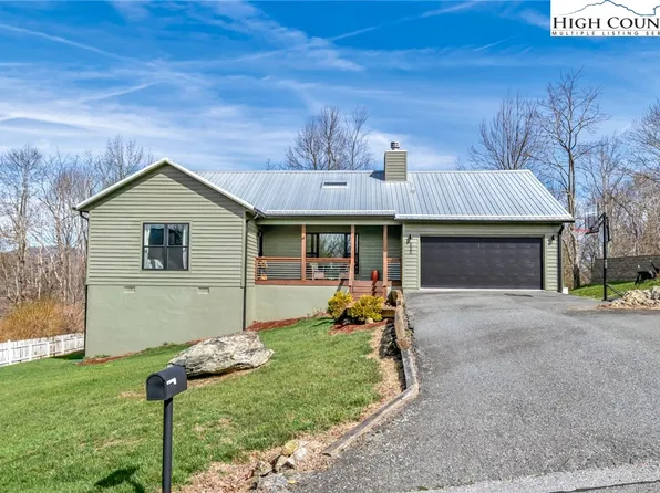 885 Alpine Drive, Seven Devils, NC 28604