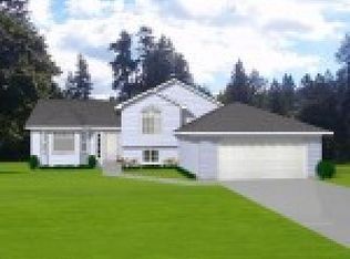 3630 W Furcula Dr, Coeur D Alene, ID 83815