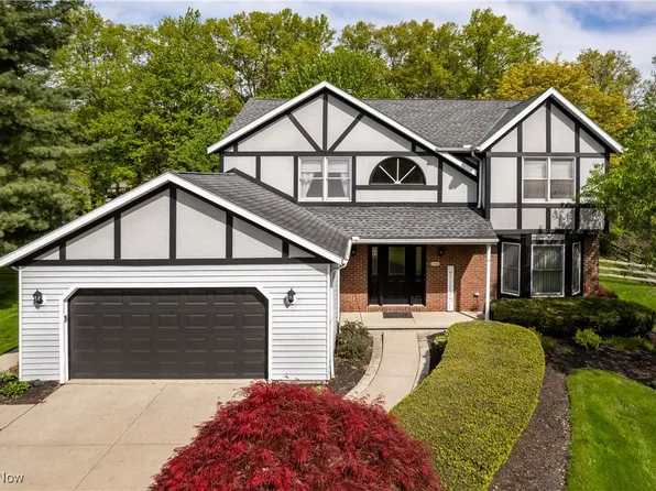 21428 Montclare Blvd, Strongsville, OH 44149