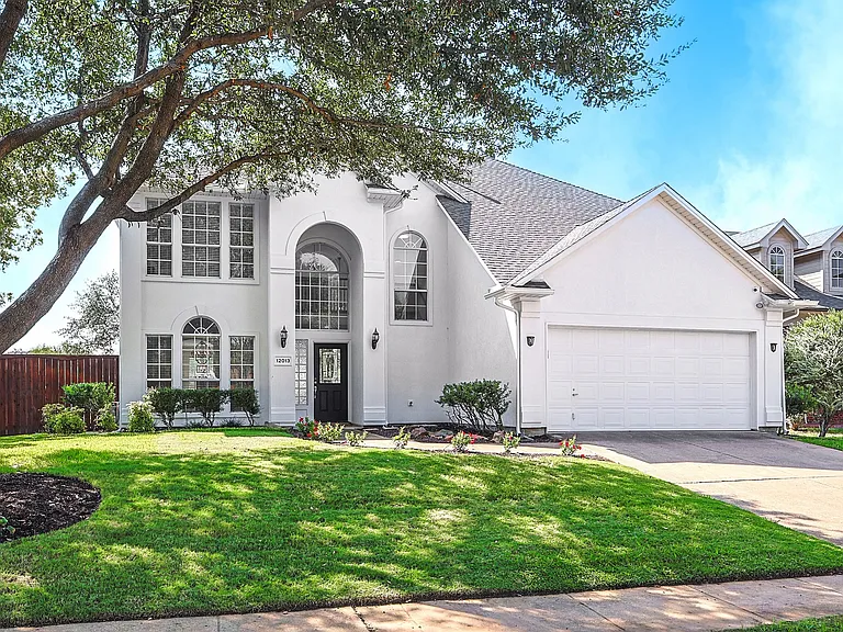 12013 Creek Point Dr — Photo 22