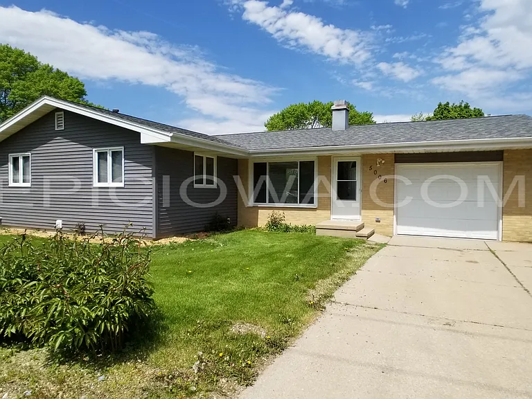 5006 Spencer Dr SW — Photo 1