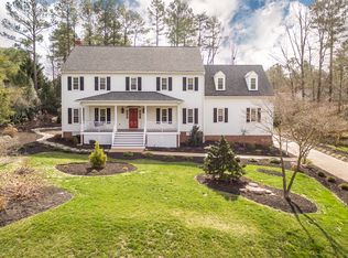 12901 Church Rd, Henrico, VA 23233