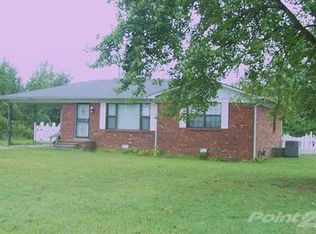 290 Old Highway 125, Bolivar, TN 38008