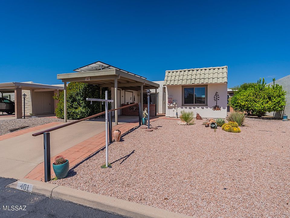 1st image of 401 N Calle De Las Profetas