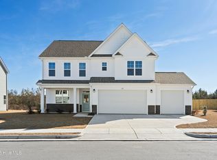 239 Clear View School Rd, Jacksonville, NC 28540