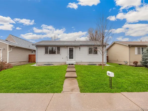 1915 S Galapago Street, Denver, CO 80223