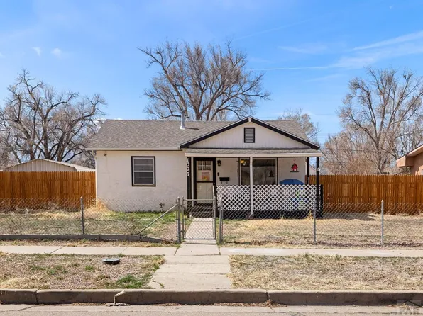1327 Bragdon Ave, Pueblo, CO 81004