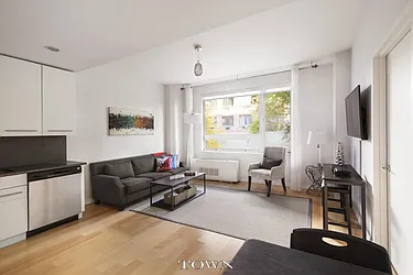 Rented by Town Residential