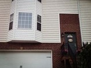 1032 Jenniferbrook Ct, Johnson City, TN 37615
