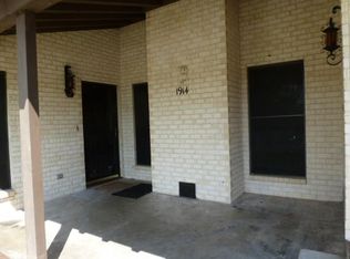 1914 Rosewood Ln, Huntsville, TX 77340