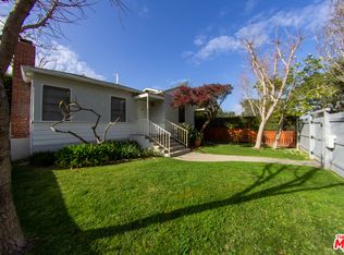 813 Coeur D Alene Ave, Venice, CA 90291