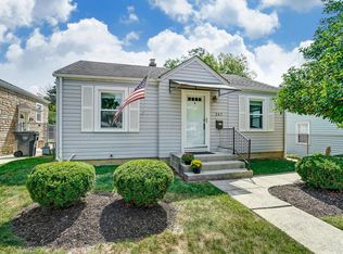 207 Rosslyn Ave, Columbus, OH 43214