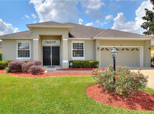 6461 Evergreen Park Dr, Lakeland, FL 33813