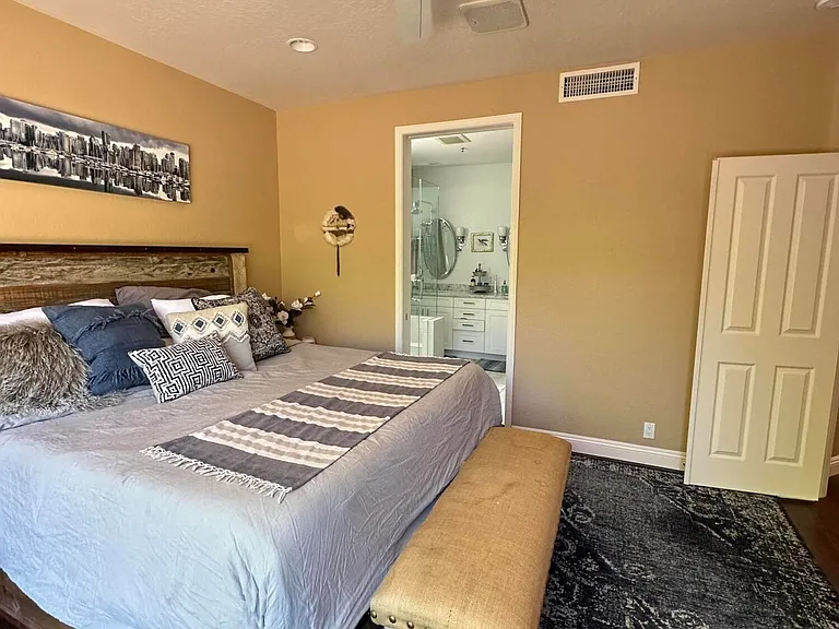 6876 E Whispering Mesquite Trl — Photo 18