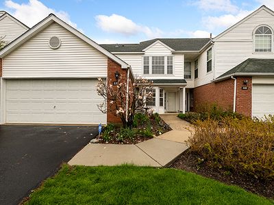 138 Huntington St, Lake Bluff, IL, 60044