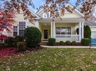 13331 Chelsea Ridge Ln, Huntersville, NC 28078