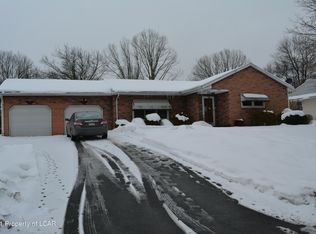 200 Deer Run Rd, West Hazleton, PA 18202