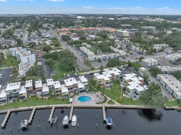 2424 W Tampa Bay Blvd APT H106, Tampa, FL 33607