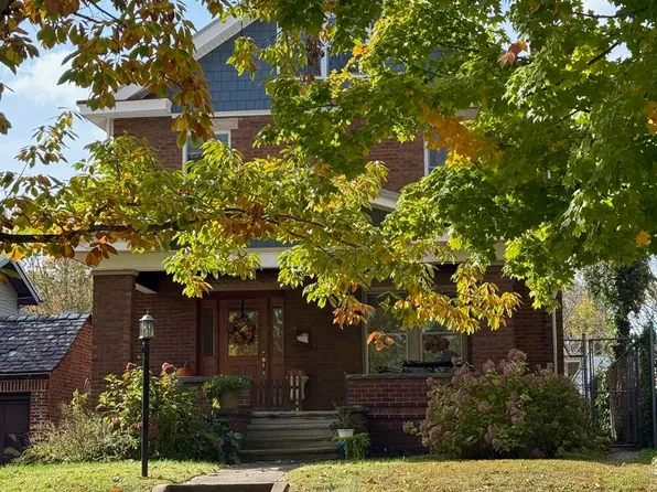 1229 7th St, Huntington, WV 25701