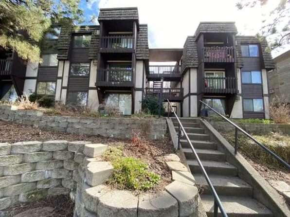 Oak - Spokane, 702 S Oak St APT 10, Spokane, WA 99204