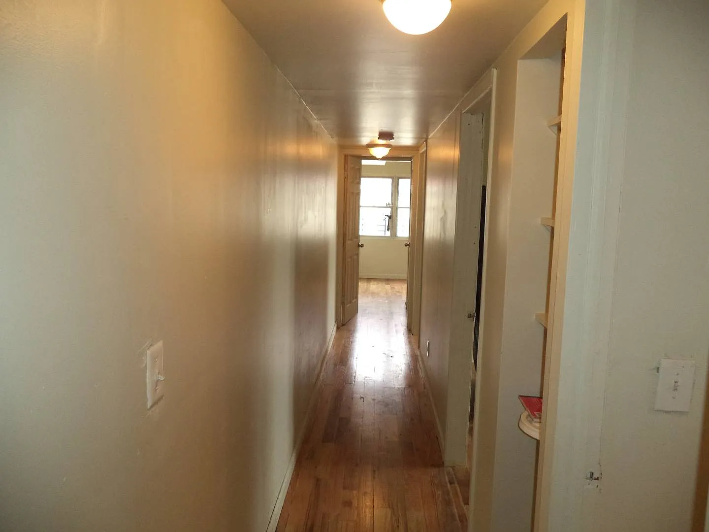 3 bed, 1.5 bath, $3,200 — Photo 4