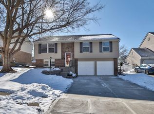 5133 Clareridge Ct, Cincinnati, OH
