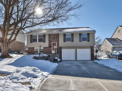 5133 Clareridge Ct, Cincinnati, OH, 45238