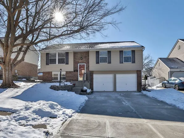 5133 Clareridge Ct, Cincinnati, OH 45238