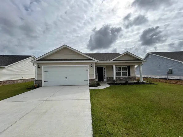 610 Lightwood Dr. Lot 355 Busbee, Conway, SC 29526