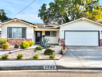 6842 Waverly Rd, Martinez, CA, 94553