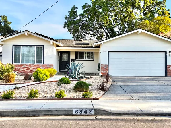 6842 Waverly Rd, Martinez, CA 94553