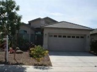 21435 N Greenland Park Dr, Maricopa, AZ 85239